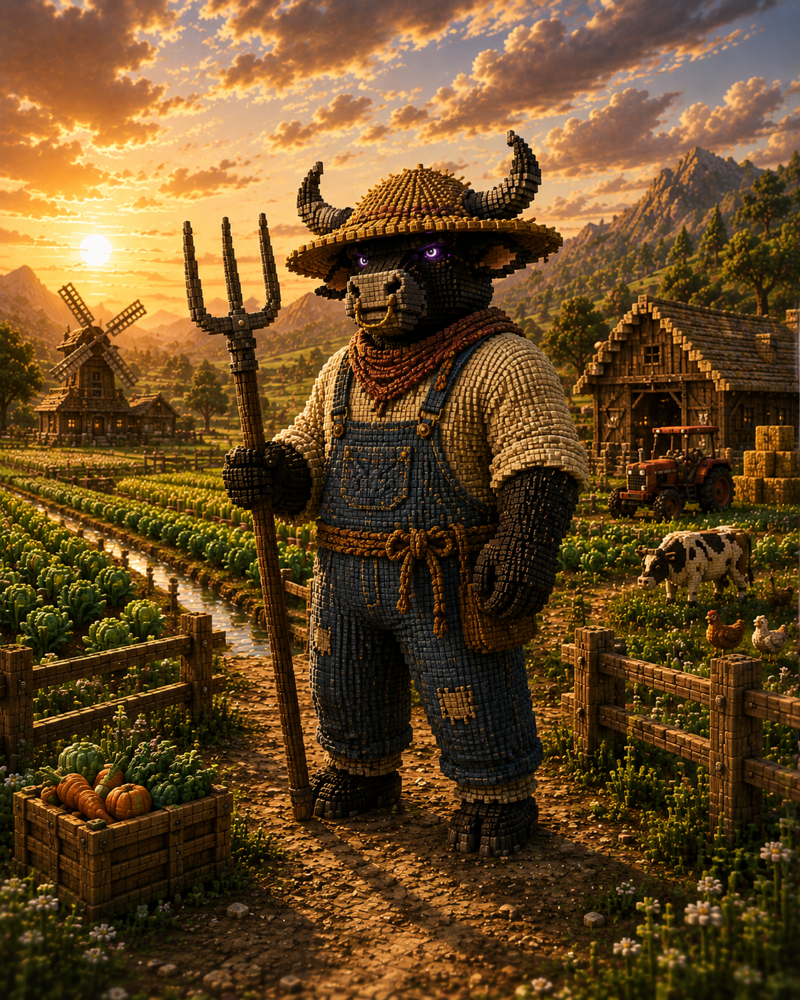 Farmer