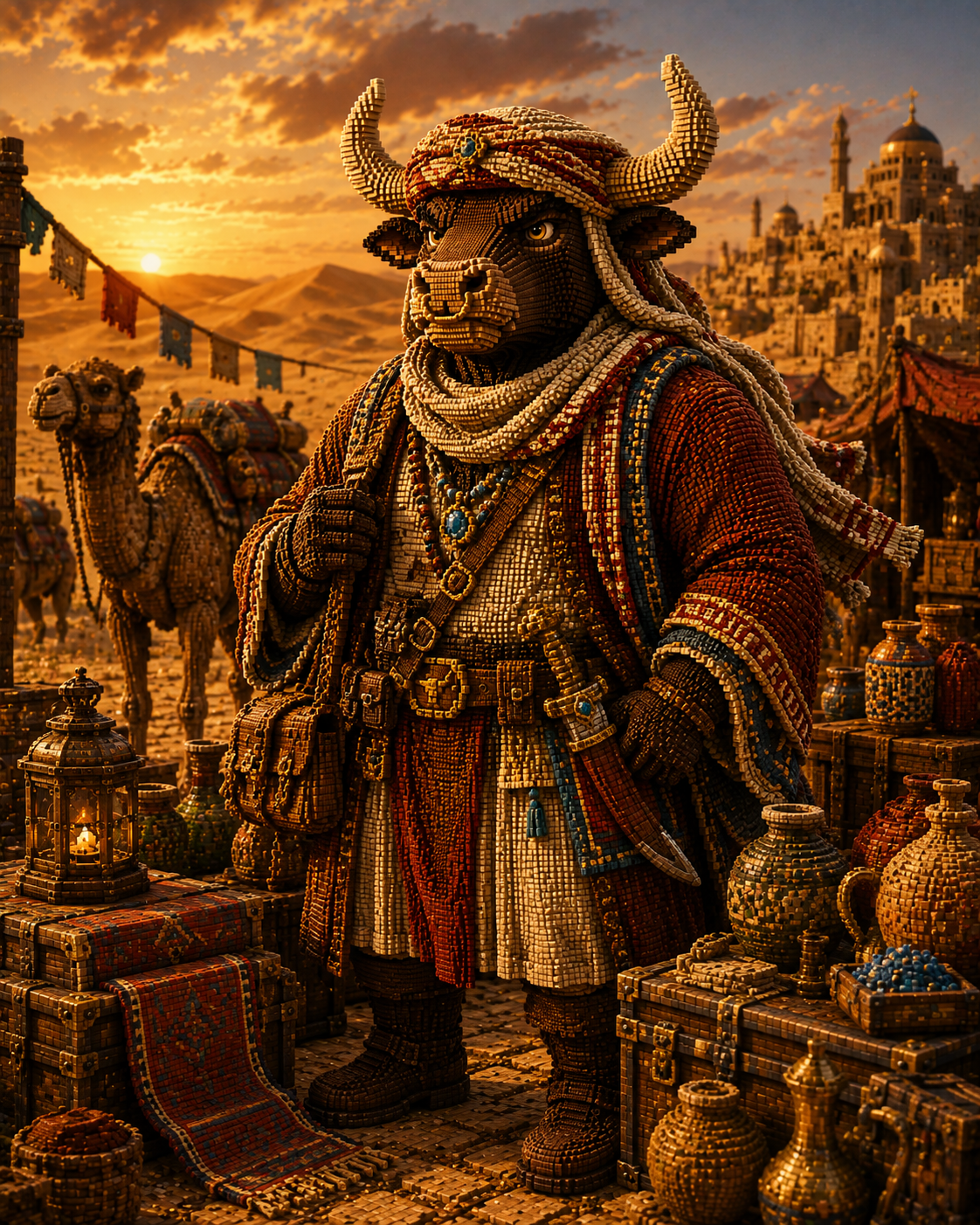 Merchant