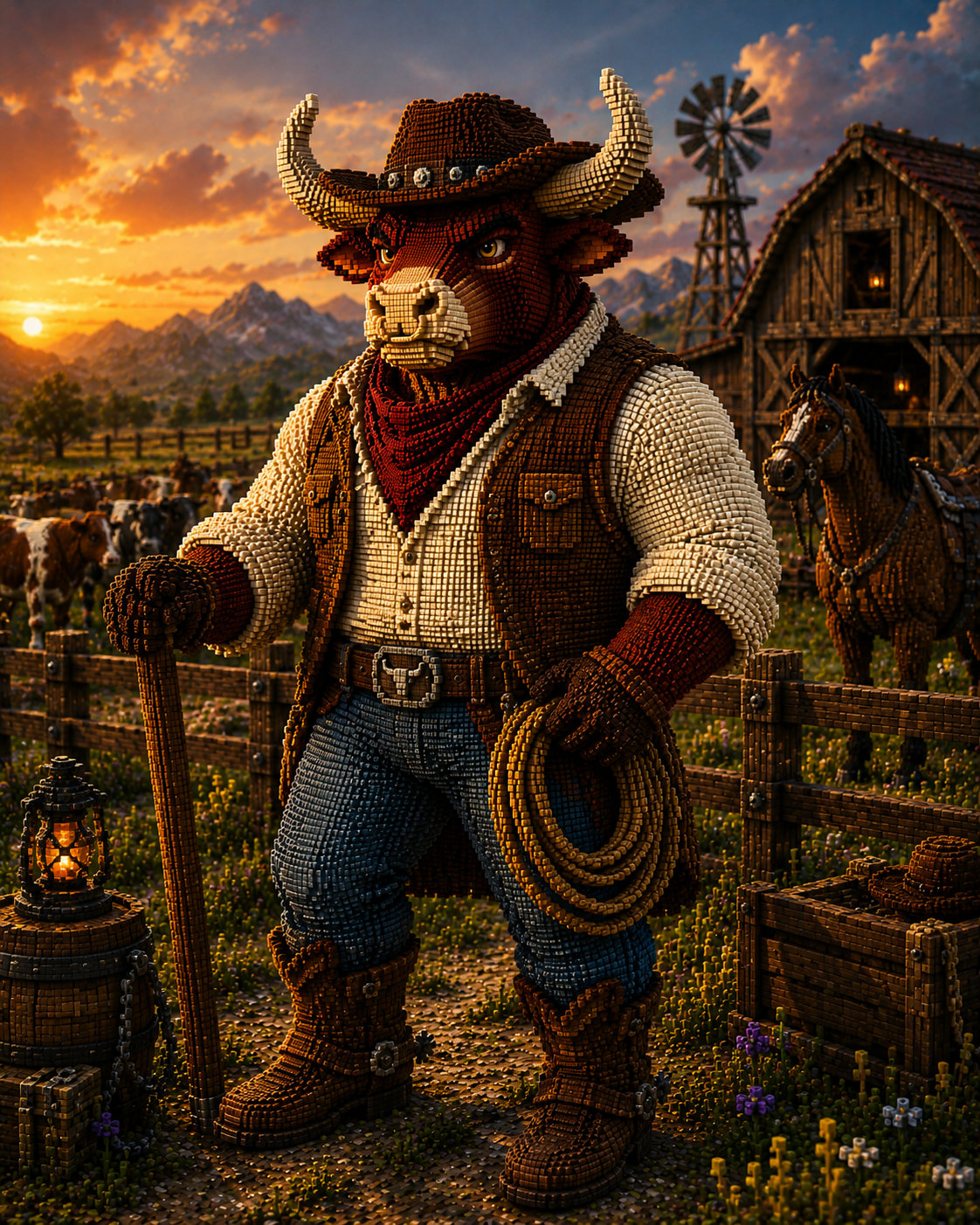 Rancher
