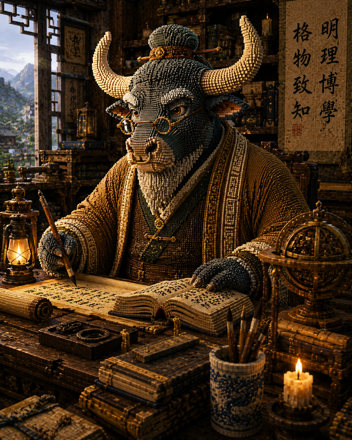 Scholar