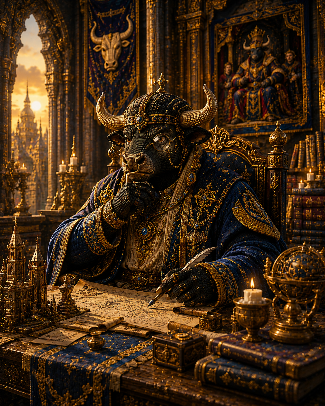 Advisor