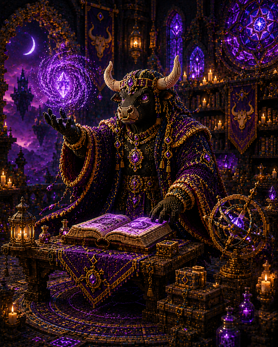 Mage