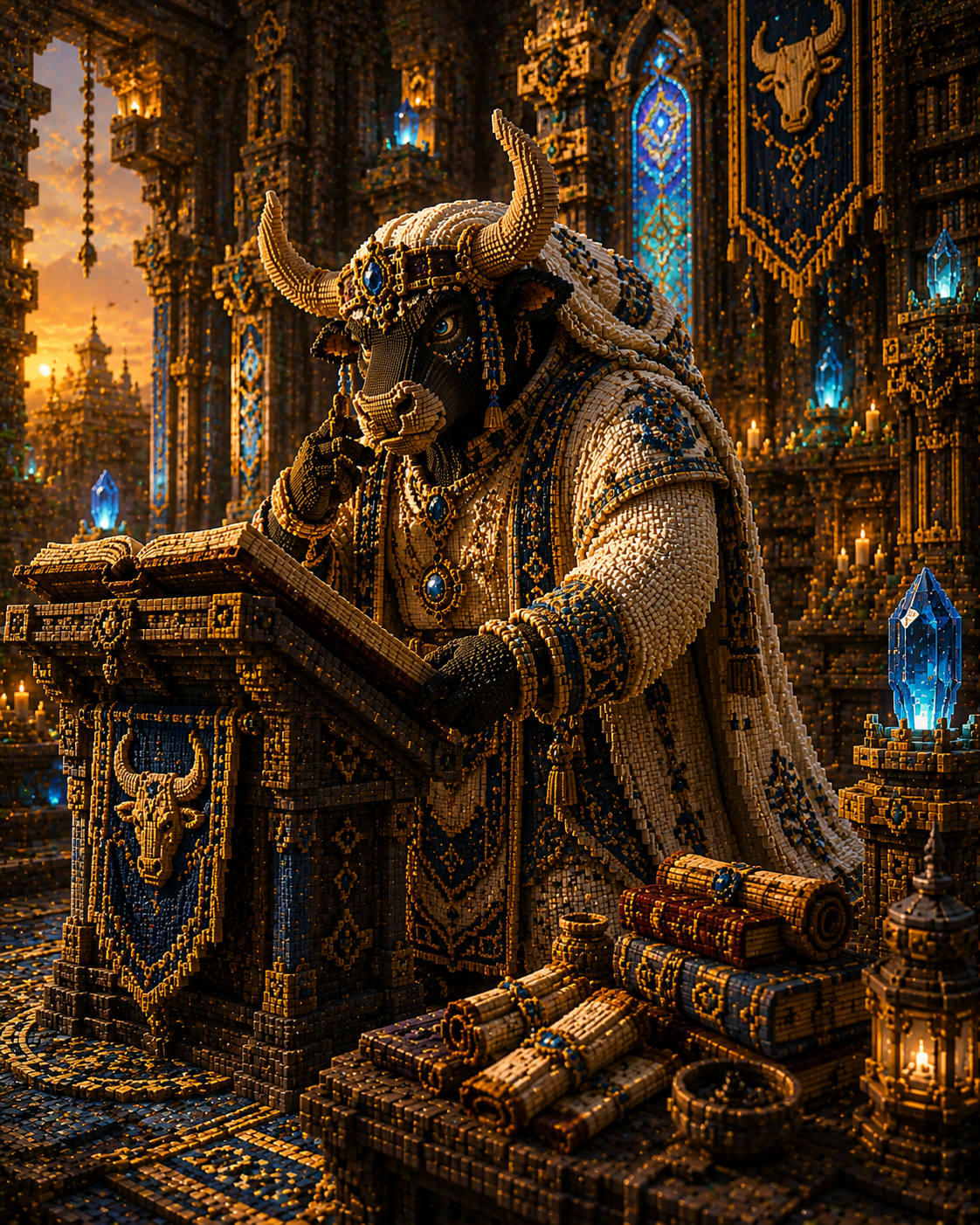 Scholar