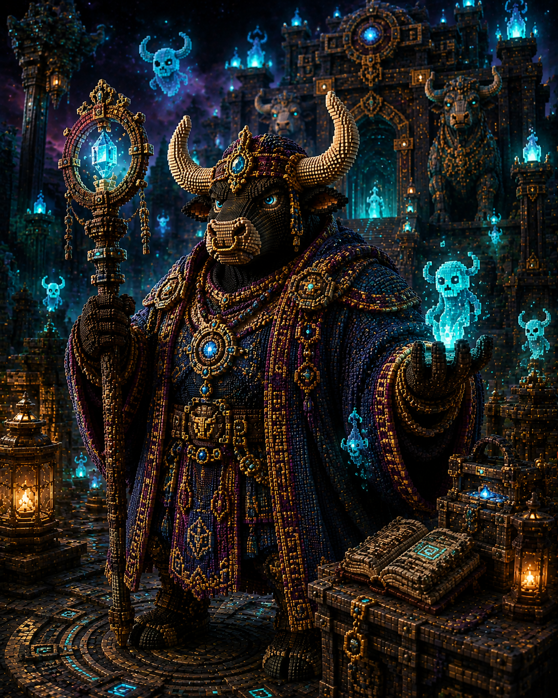 Soulkeeper