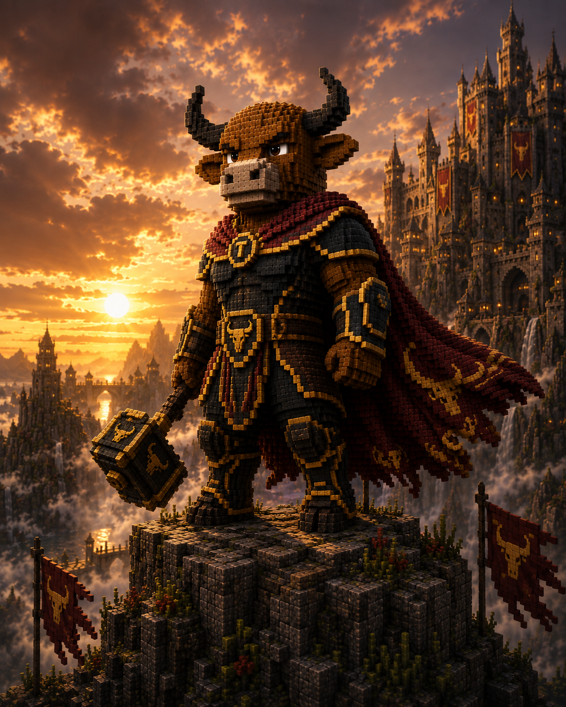 Citadel Vanguard