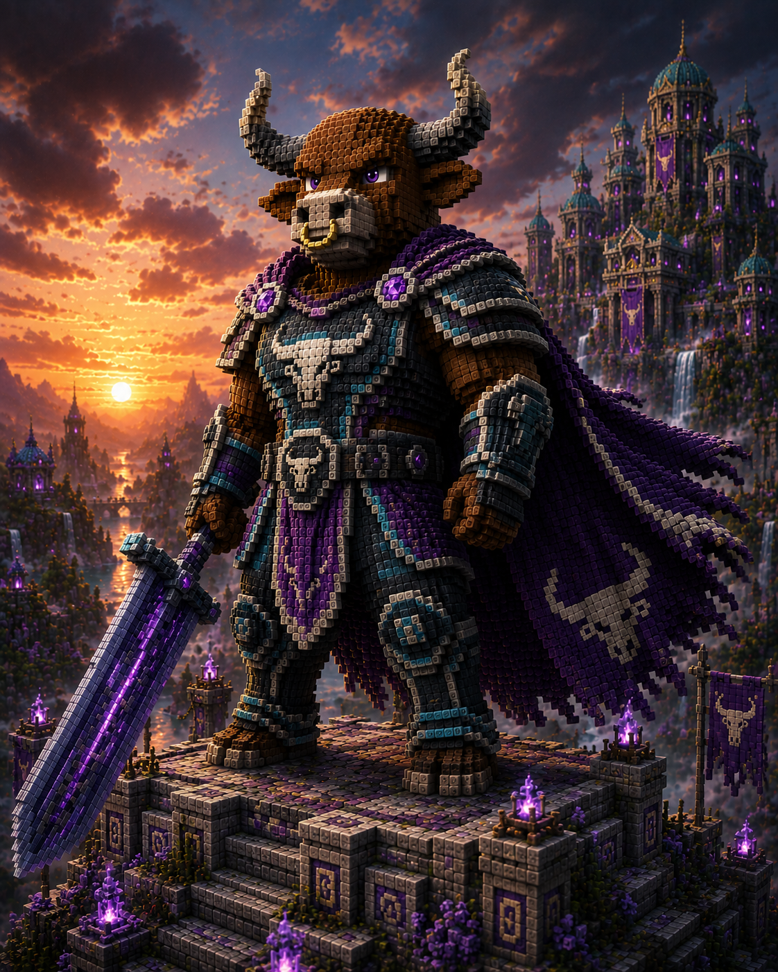 Void Paladin